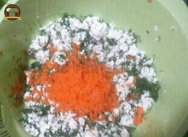 Mayasız Venedik Poğaçası