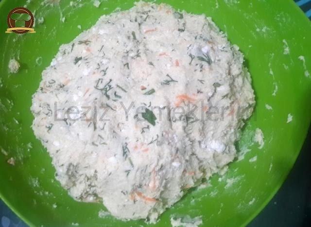 Mayasız Venedik Poğaçası