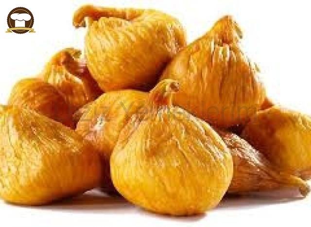 İncirli Çikolatalı Ekmek