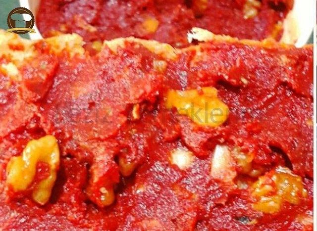 Acuka (Aşamalı Anlatım)