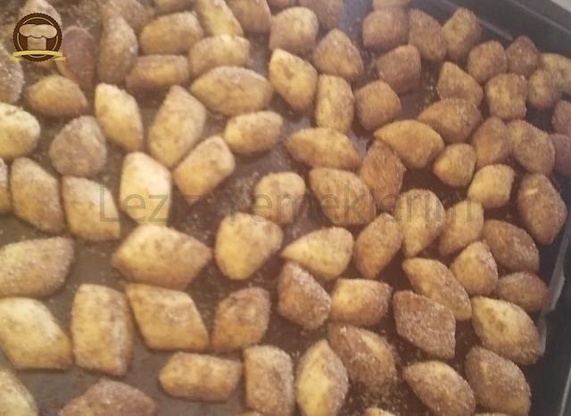 Tarçınlı Minikler