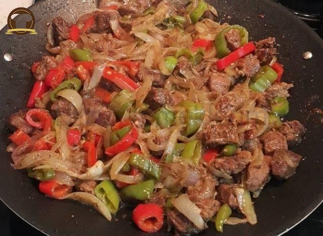 Fajita
