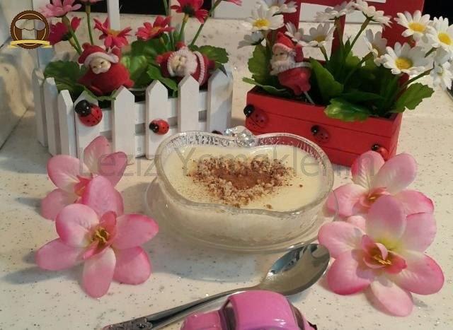 Sütlaç (Videolu Anlatım)