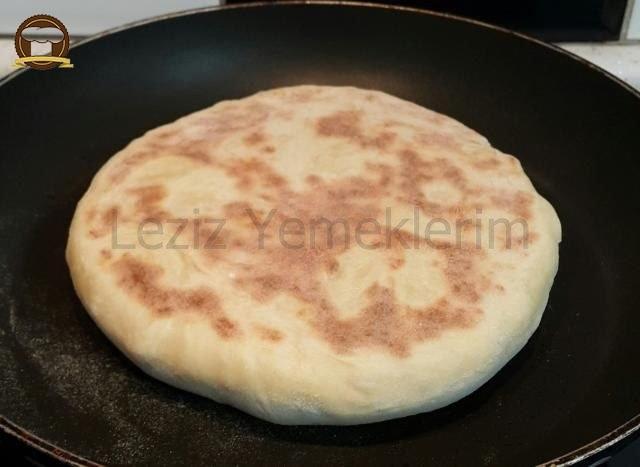 Bazlama Tarifi