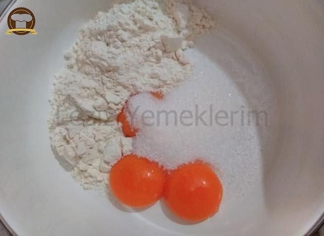 Karamel Kremalı Tiramisu
