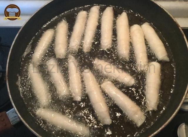 Nohutlu Seferihisar Mantısı