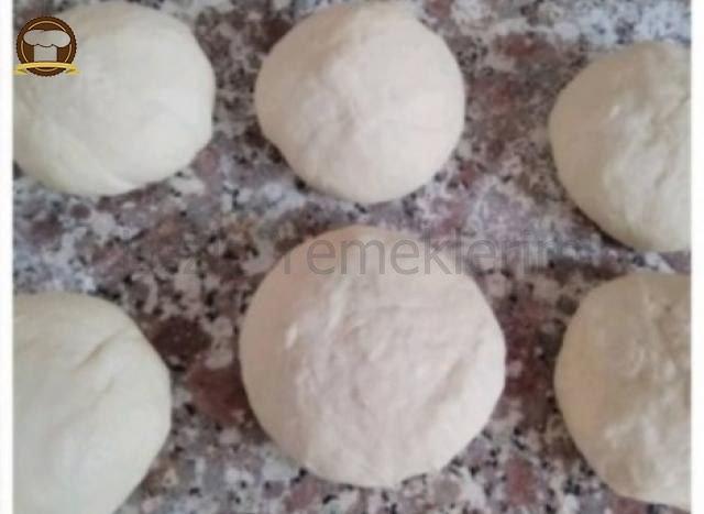 Haşhaşlı Ve Tahinli Katmer