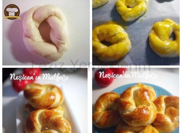 Nefis Pastane Açması