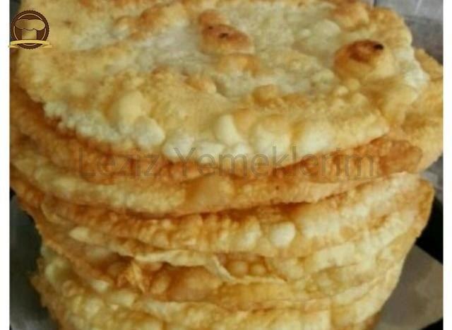 Paşa Böreği (Aydın Yöresel Yemeği)