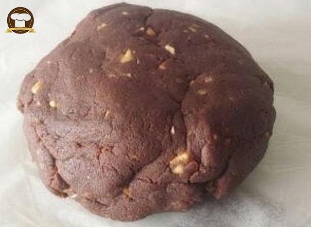 Çikolatalı Truff
