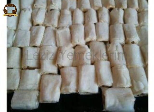 Lokumlu Rulolar