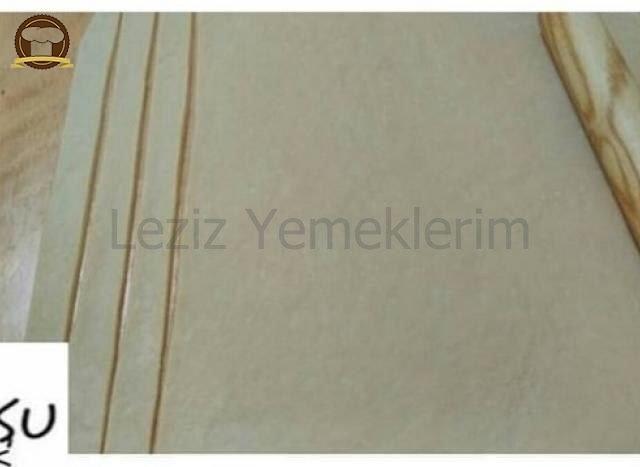 Funiyki (Huni Kurabiye)