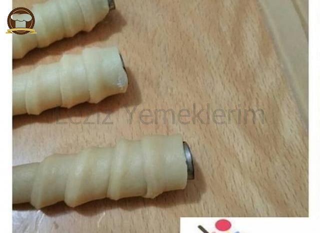 Funiyki (Huni Kurabiye)