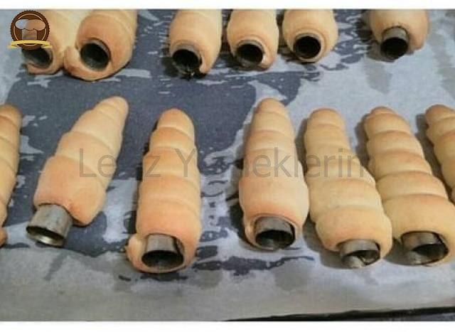 Funiyki (Huni Kurabiye)