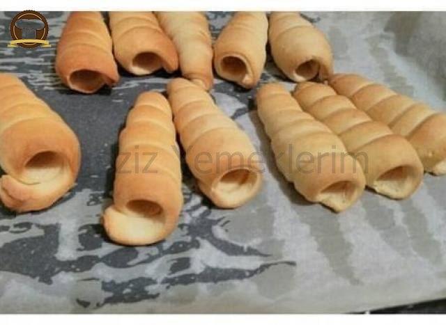 Funiyki (Huni Kurabiye)