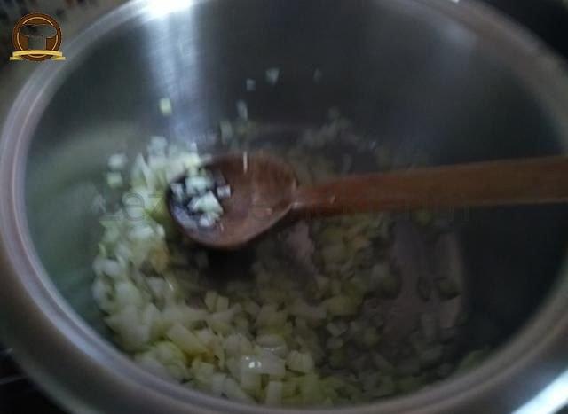 Domatesli Karnabahar Çorbası