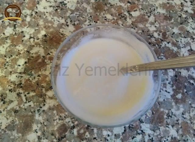 Domatesli Karnabahar Çorbası