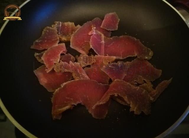 Domatesli Karnabahar Çorbası