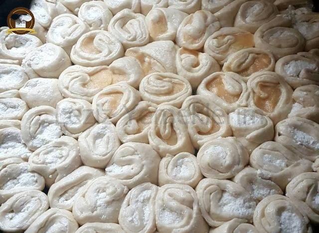 Göçmen Böreği (Dızmana)