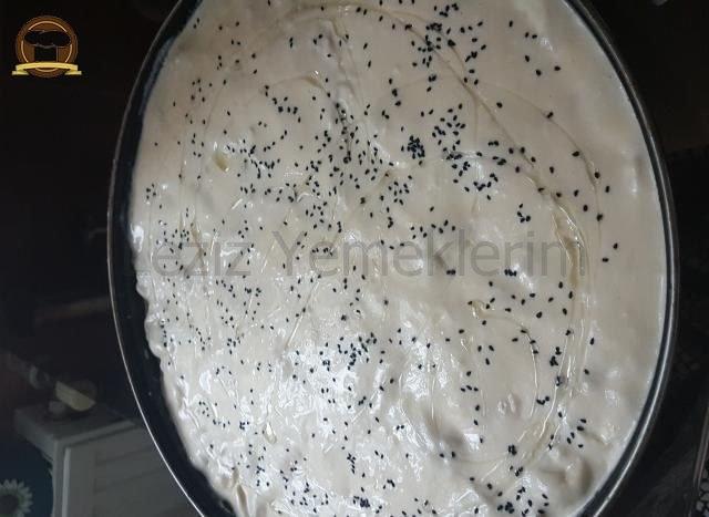 Göçmen Böreği (Dızmana)