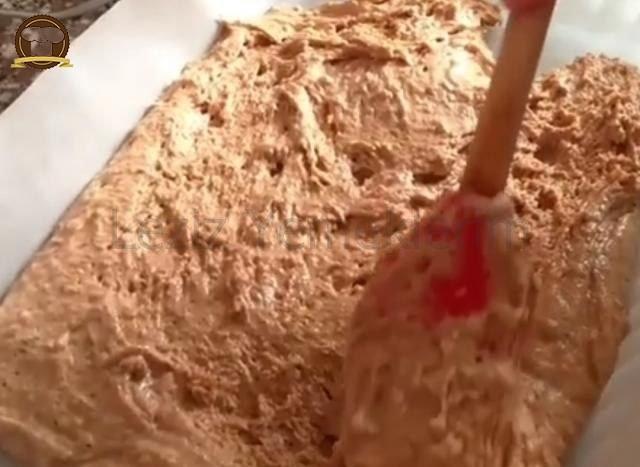 Galeta Unlu Islak Kek