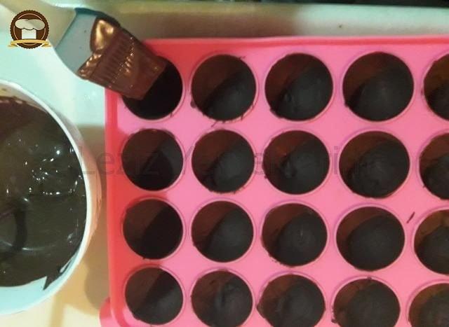 Ev Yapımı Çokomel