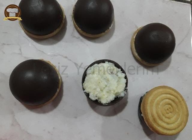 Ev Yapımı Çokomel