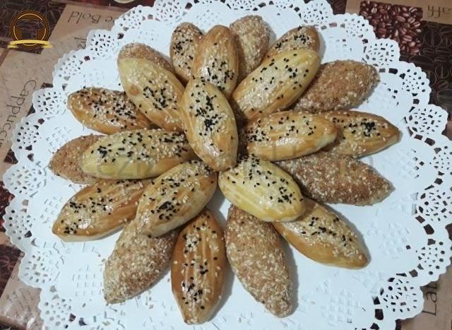 Mayasız Pastane Poğaçası