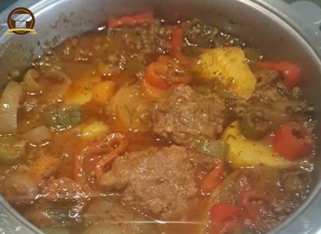 Patates Oturtma