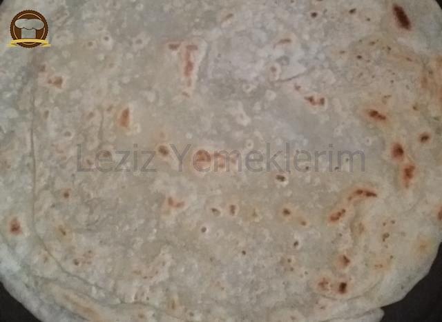 Şıllık Tatlısı Tarifi