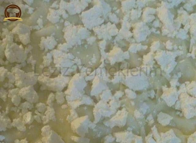 Ev Yapımı Su Böreği