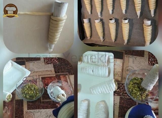 Torpil (Külah Pasta)