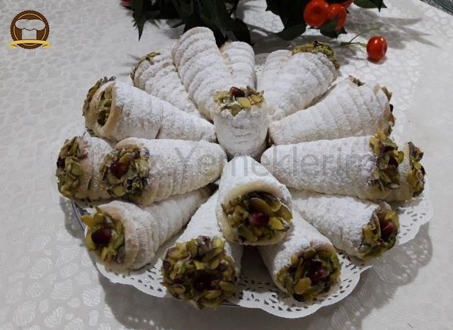 Torpil (Külah Pasta)