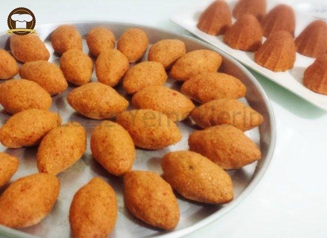 İçli Köfte (Tam Ölçülü)