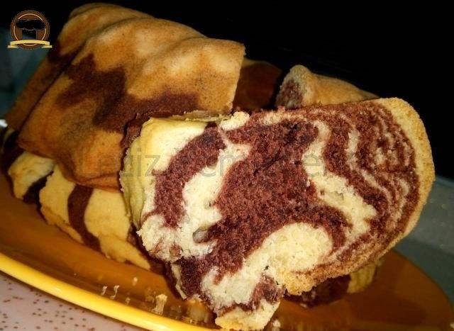 Sodalı Kek