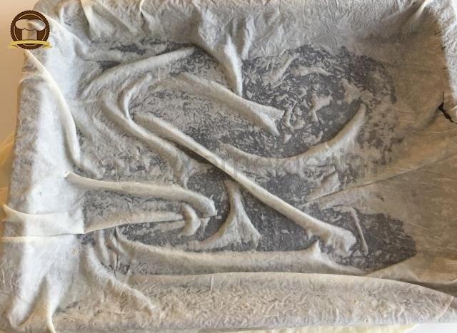 Makarnalı Börek (Su Böreği Tadında)