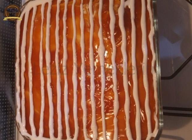 Trileçe (Balkan Tatlısı)
