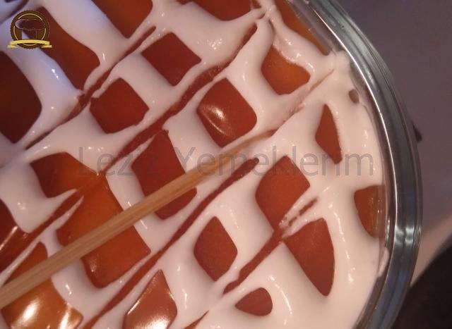 Trileçe (Balkan Tatlısı)