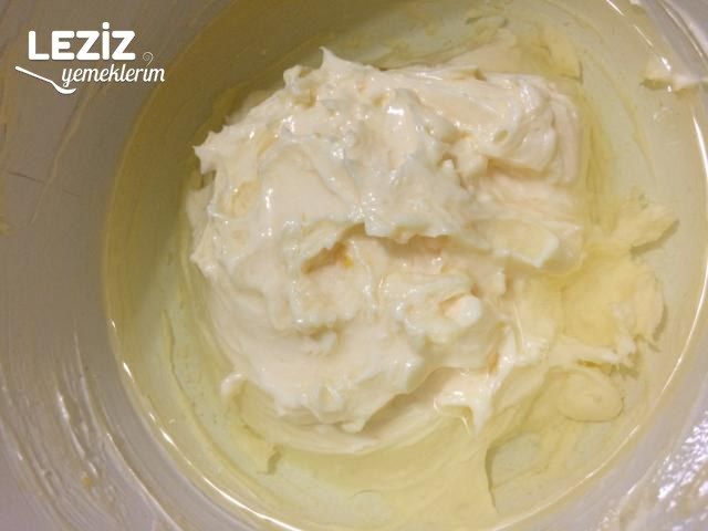 Nefis Bayatlamayan Kurabiye Tarifi