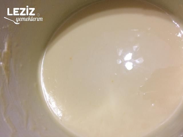 Nefis Bayatlamayan Kurabiye Tarifi