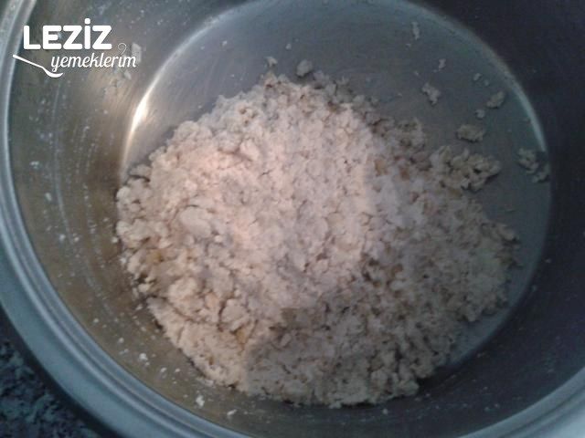 Tarhana Çorbası Tarifi (Antep Usulü)