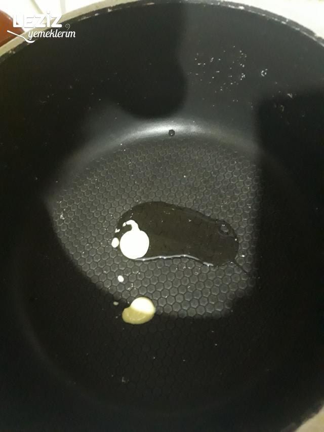 Havuçlu Bulgur Pilavı