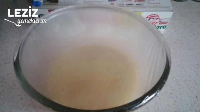 Şahane Kısır Tarifi