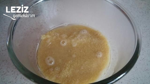 Şahane Kısır Tarifi