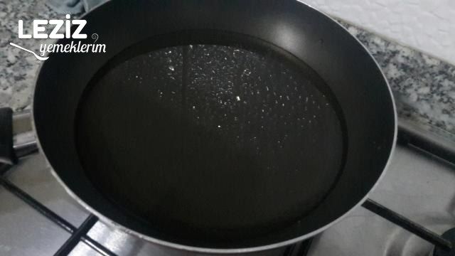 Ciğerli Bulgur Pilavı