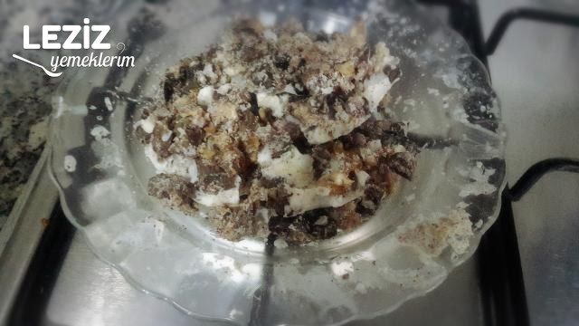 Ciğerli Bulgur Pilavı