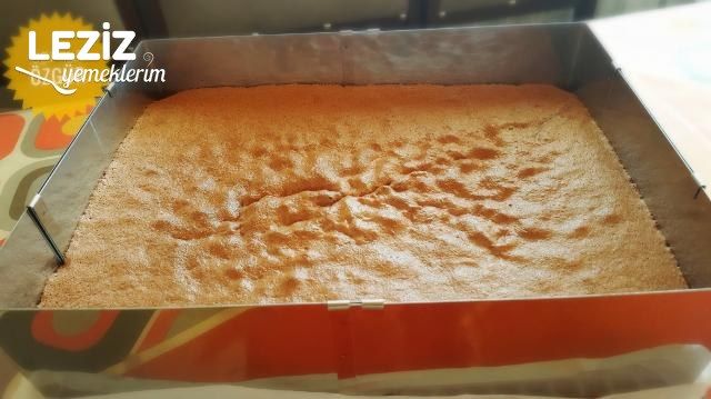 Harf Pasta Tarifi, Harf Pasta Yapımı