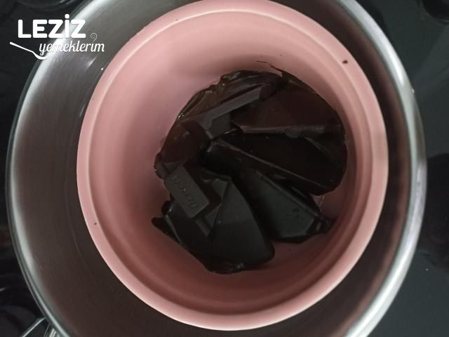 Limon Ve Portakal  Aromalı Tarçınlı Kurabiye