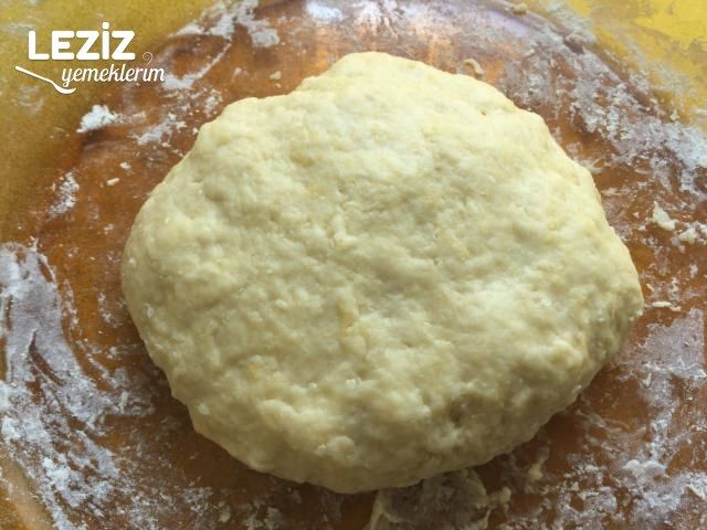 Ev Yapımı Kesme Çorba