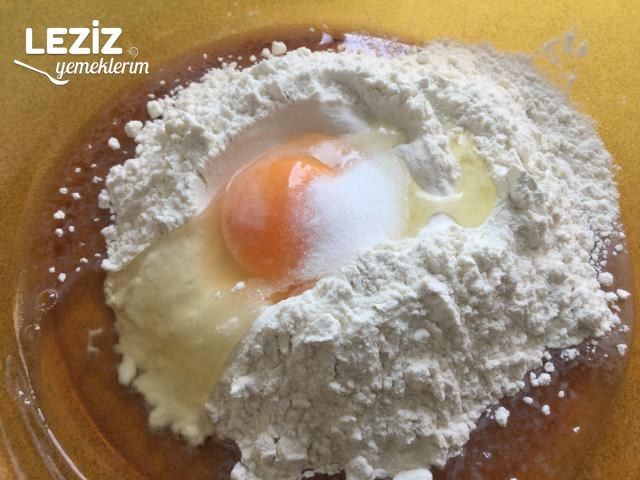 Ev Yapımı Kesme Çorba